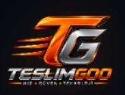 TeslimGOO logosu